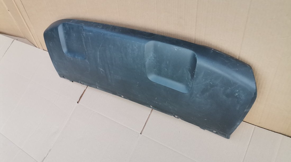 Spoiler inferior bara fata Ford Ecosport (2017-2022) cod GN15-17D957-N