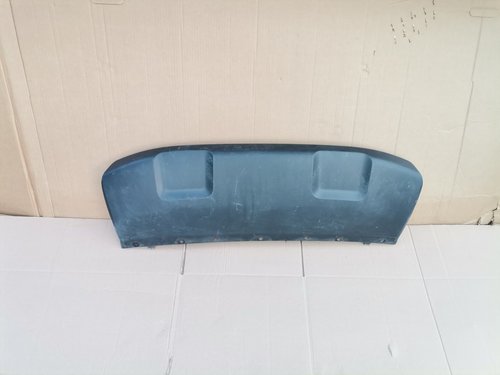 Spoiler inferior bara fata Ford Ecosport (2017-2022) cod GN15-17D957-N