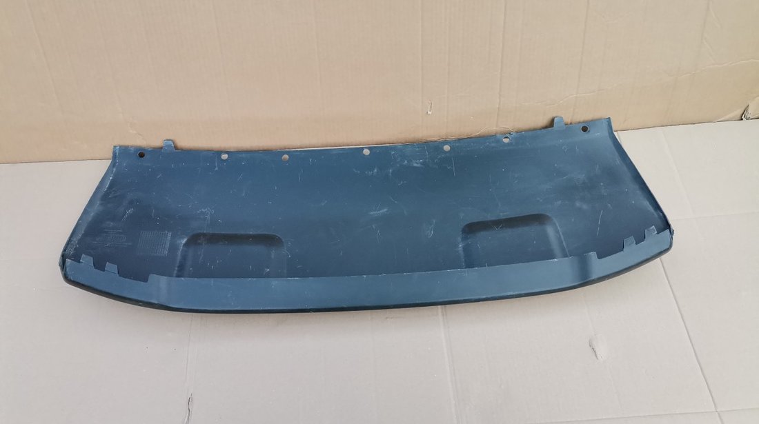 Spoiler inferior bara fata Ford Ecosport (2017-2022) cod GN15-17D957-N