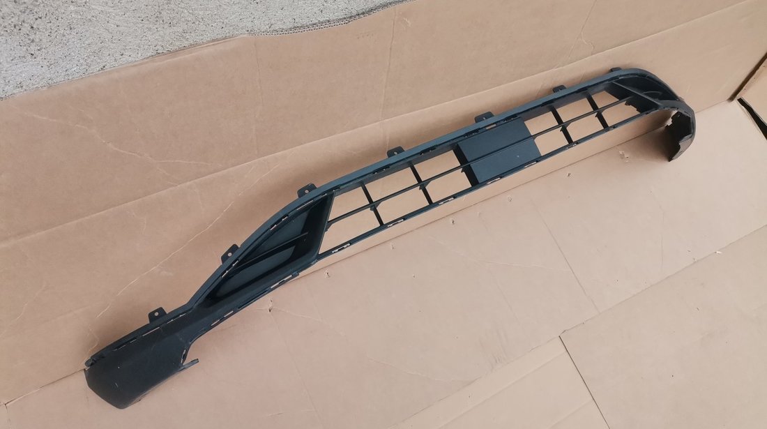 Spoiler inferior bara fata Ford Puma ST LINE (2019-2022) cod L1TB-17F775-A