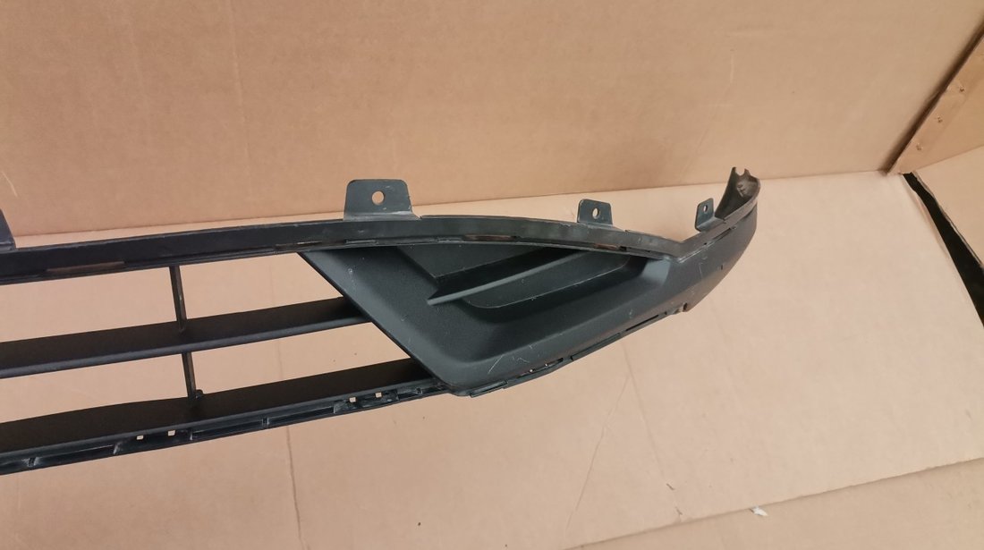 Spoiler inferior bara fata Ford Puma ST LINE (2019-2022) cod L1TB-17F775-A