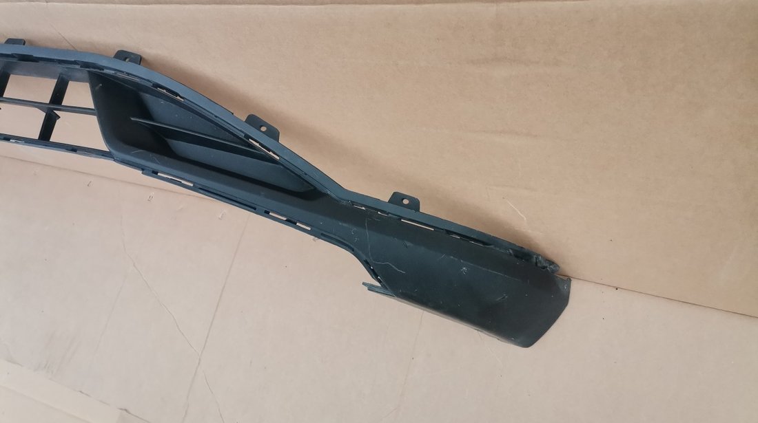 Spoiler inferior bara fata Ford Puma ST LINE (2019-2022) cod L1TB-17F775-A