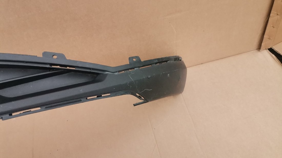 Spoiler inferior bara fata Ford Puma ST LINE (2019-2022) cod L1TB-17F775-A