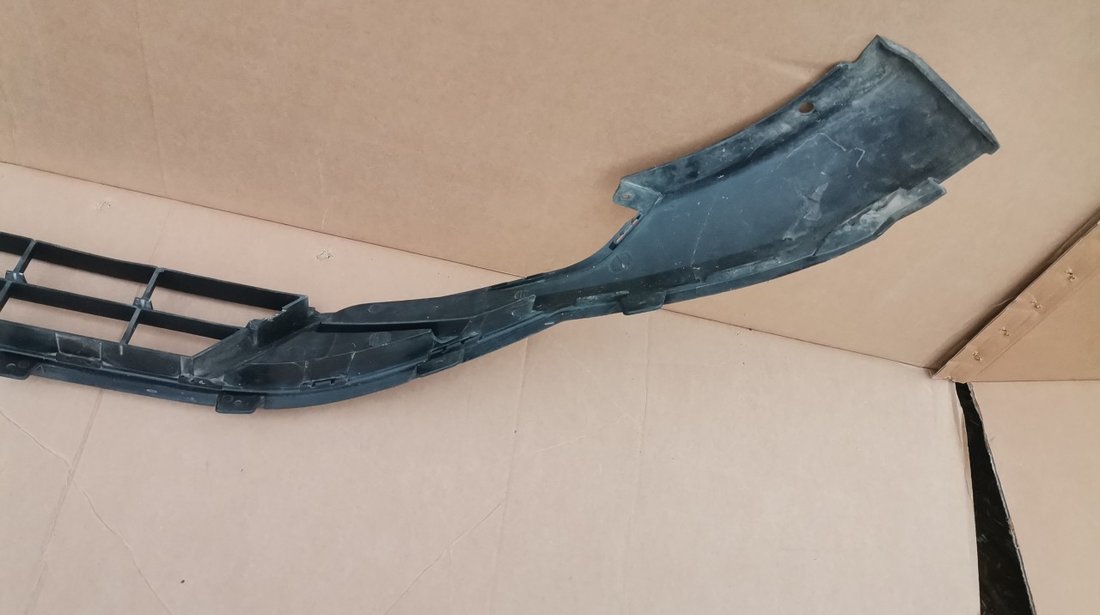 Spoiler inferior bara fata Ford Puma ST LINE (2019-2022) cod L1TB-17F775-A