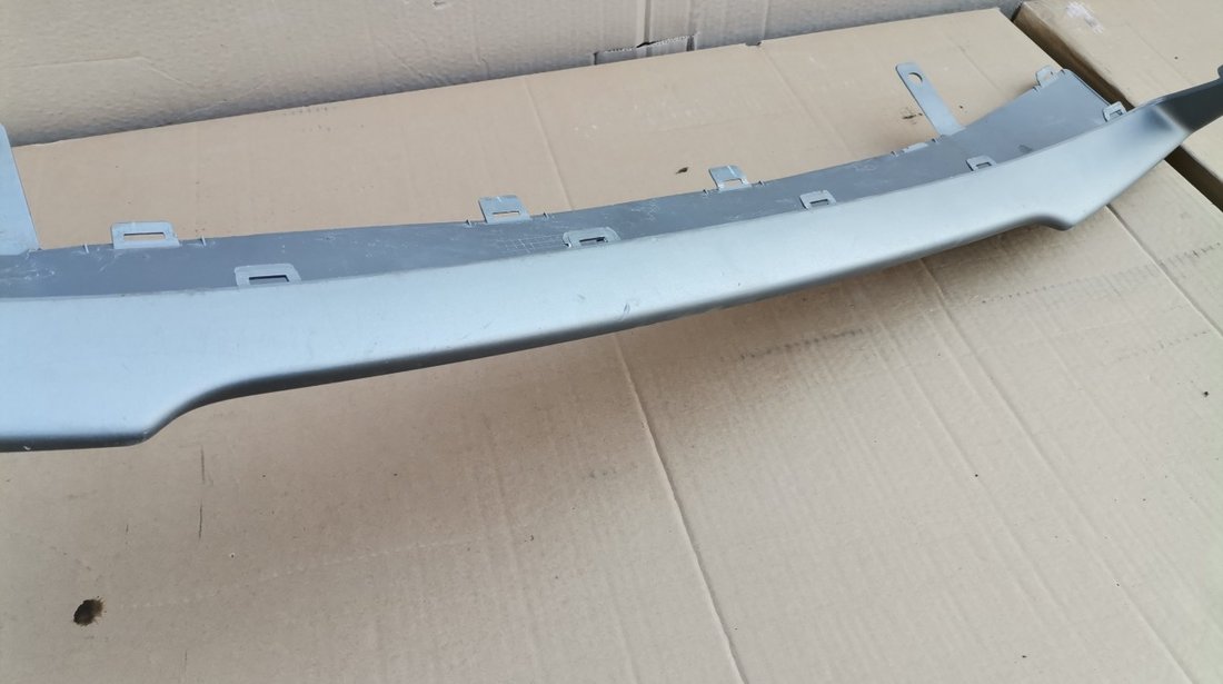 Spoiler inferior bara fata Honda CR-V (2017-2020) cod 71110-TME-T0