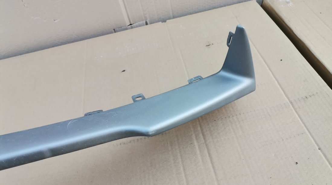 Spoiler inferior bara fata Honda CR-V (2017-2020) cod 71110-TME-T0