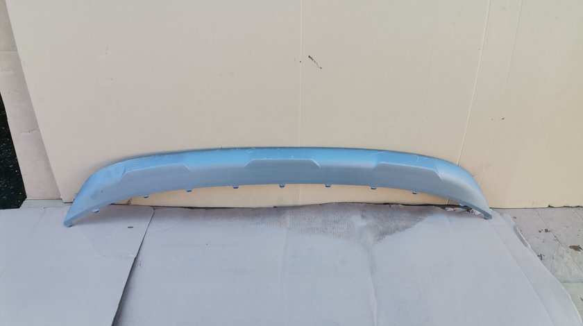 Spoiler inferior bara fata Hyundai Tucson 4 (2021-2022) cod 86577N7001 / 86577-N7001