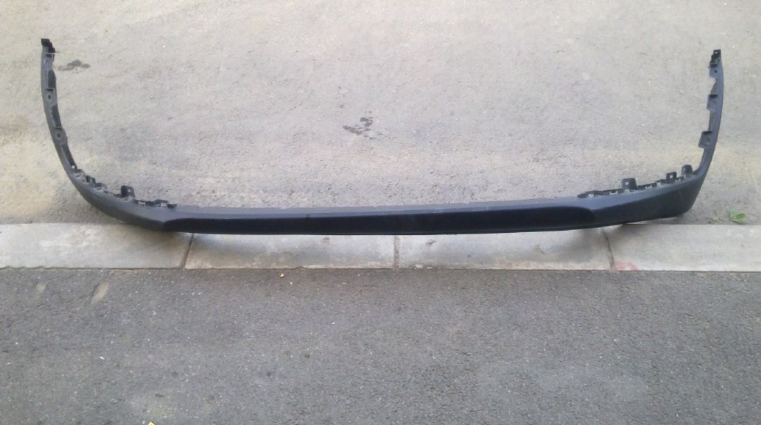 Spoiler inferior bara fata kia sportage 2012