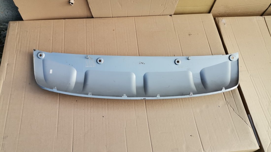 Spoiler inferior bara fata Land Rover Range Rover Evoque L551 (2019-2021) cod K8D2-19B537-A