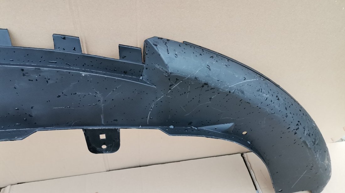 Spoiler inferior bara fata Seat Ibiza 6J (2008-2012) cod 6J0805903