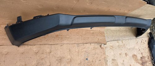 Spoiler inferior bara fata SsangYong TIVOLI Facelift 2020 2021 2022 2023