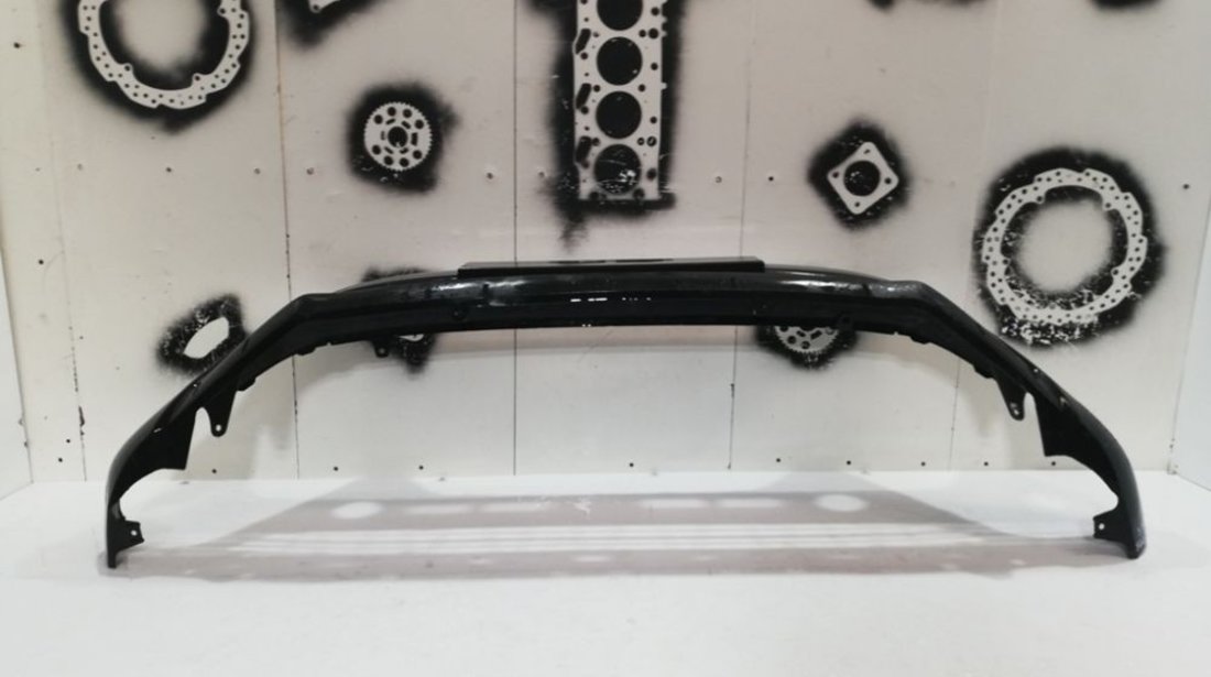 Spoiler inferior bara fata Toyota Rav 4 An 2012 2013 2014 2015 cod 52411-42030