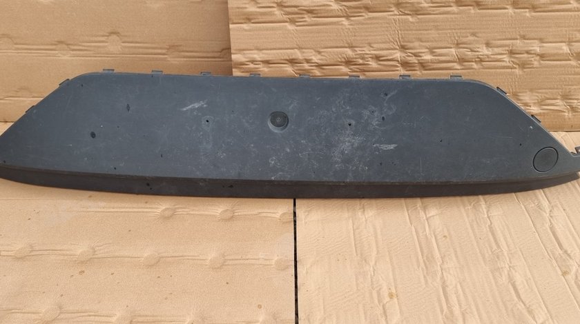 Spoiler inferior bara Seat Leon FR 5F 2013 2014 2015 2016
