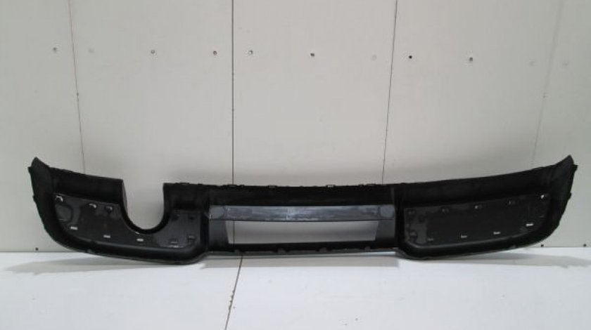 Spoiler inferior bara spate Audi A3 S-Line an 2016 2017 2018 2019 cod 8V3807521P