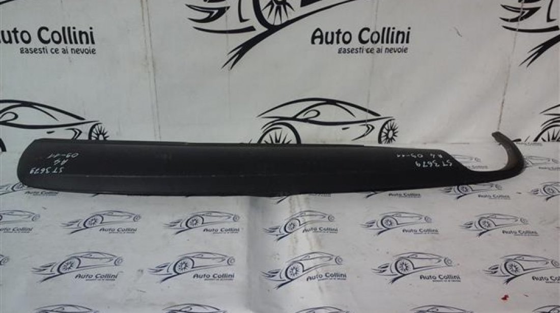 Spoiler inferior Bara spate Audi A4 An 2008 2009 2010 2011 2012 cod 8K08075216