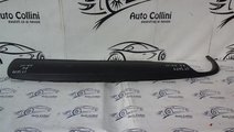 Spoiler inferior Bara spate Audi A4 An 2008 2009 2...