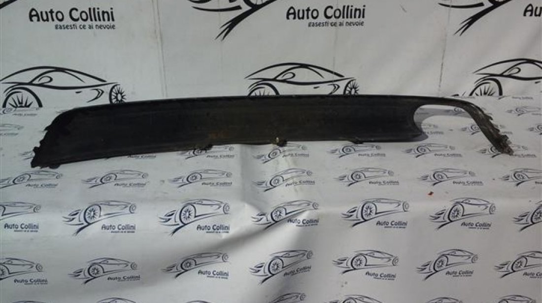 Spoiler inferior Bara spate Audi A4 An 2008 2009 2010 2011 2012 cod 8K08075216