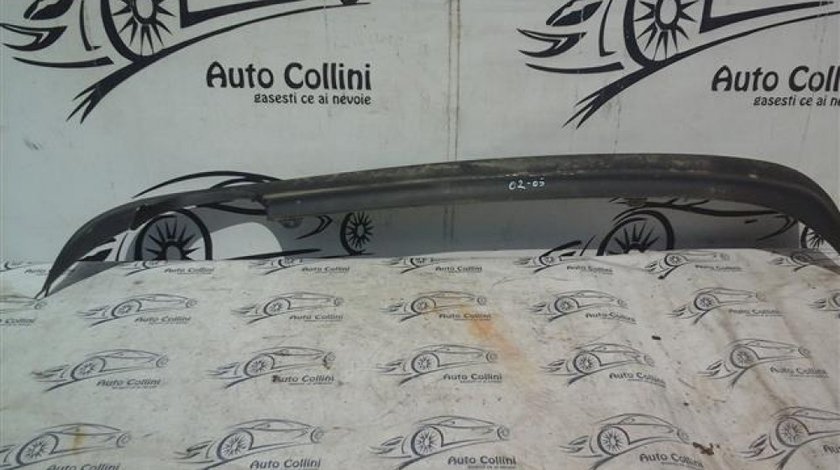 Spoiler inferior Bara spate Audi A6 Berlina an 2002 2003 2004 2005 cod 4B5807379N