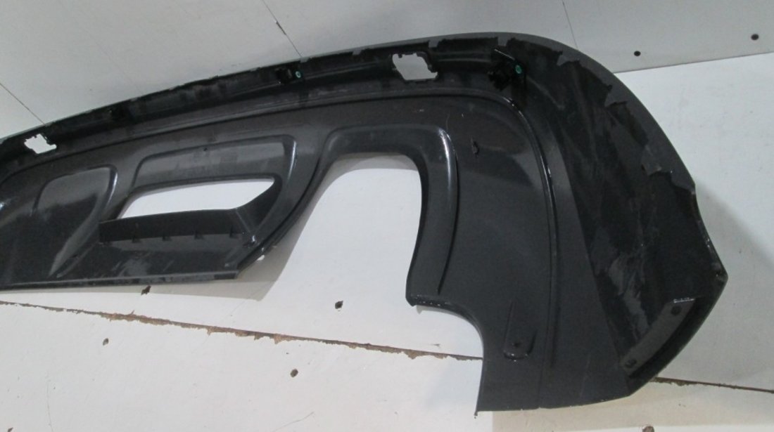 Spoiler inferior bara spate Audi Q3 an 2012 2013 2014 2015 2016 cod 8U0807521