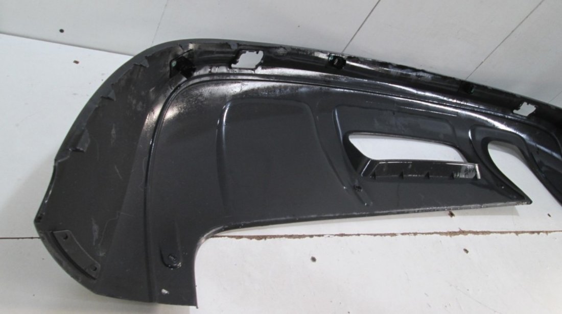 Spoiler inferior bara spate Audi Q3 an 2012 2013 2014 2015 2016 cod 8U0807521