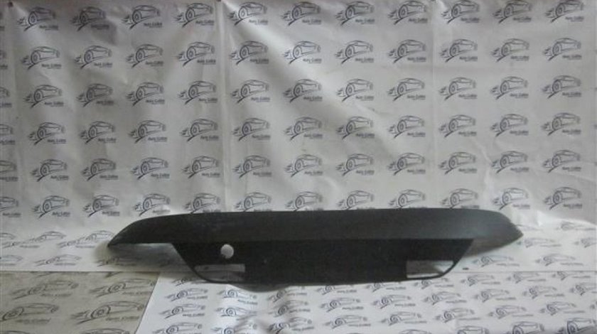 Spoiler inferior Bara spate Fiat Bravo An 2007 2008 2009 2010 2011 2012 2013 2014