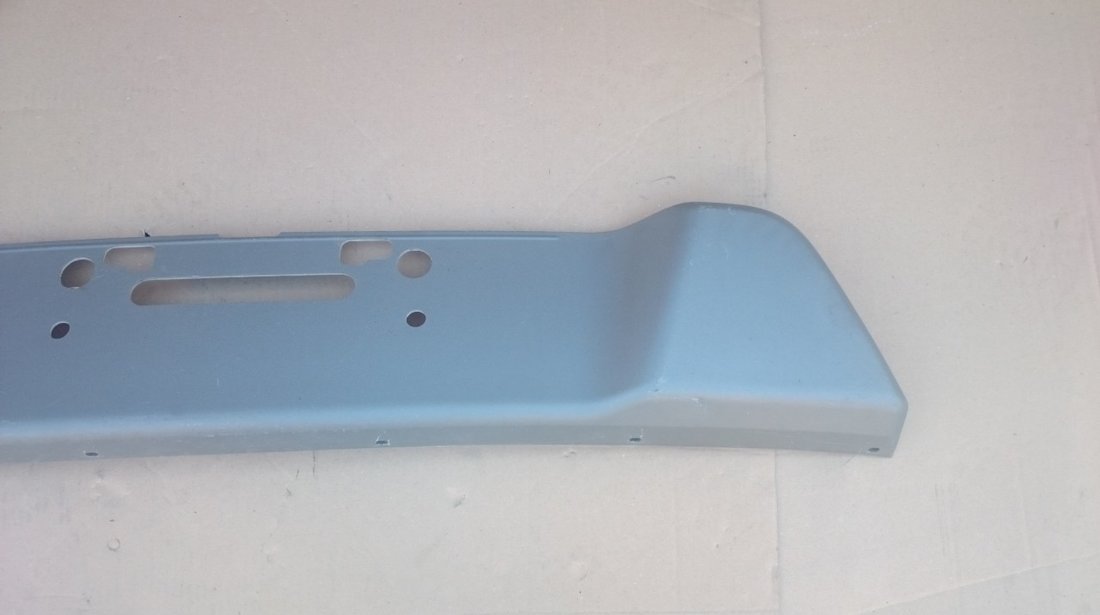 Spoiler inferior bara spate Ford Ecosport (2013-2016) cod GN15-17D781-A / GN15-17D781-F