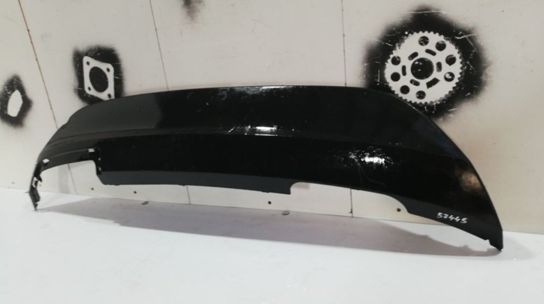 Spoiler inferior bara spate Ford Fiesta An 2009 2010 2011 2012 2013 2014 2015 cod 8A61-17D781A