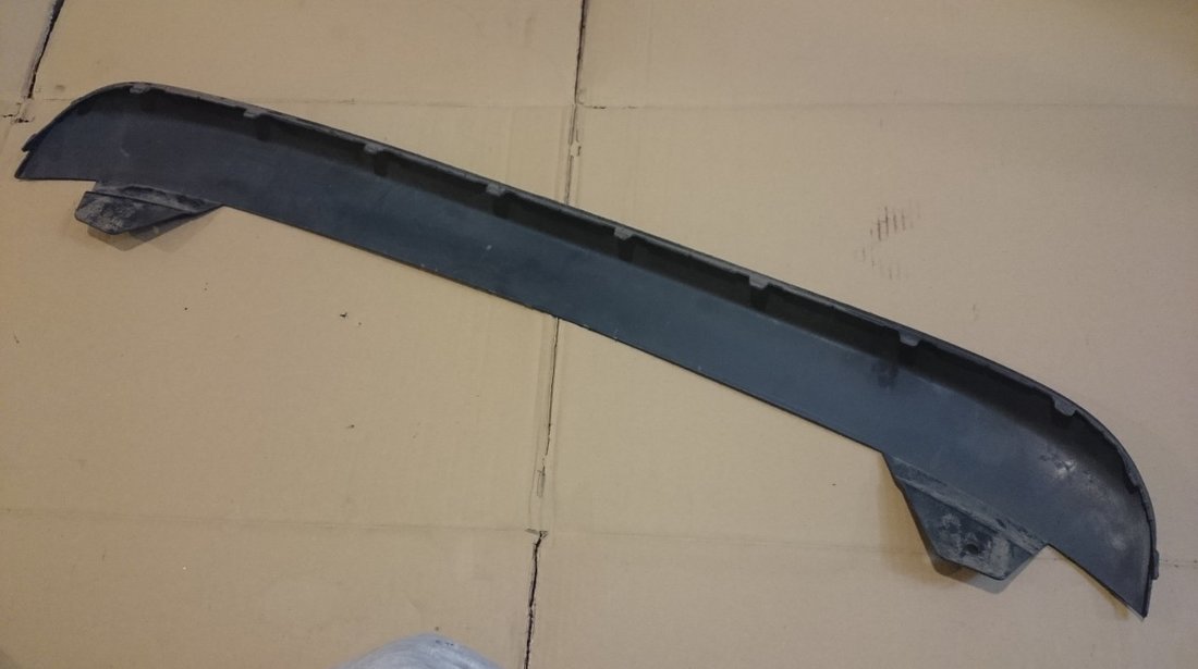 Spoiler inferior bara spate Ford Focus Kombi (2008-2011)