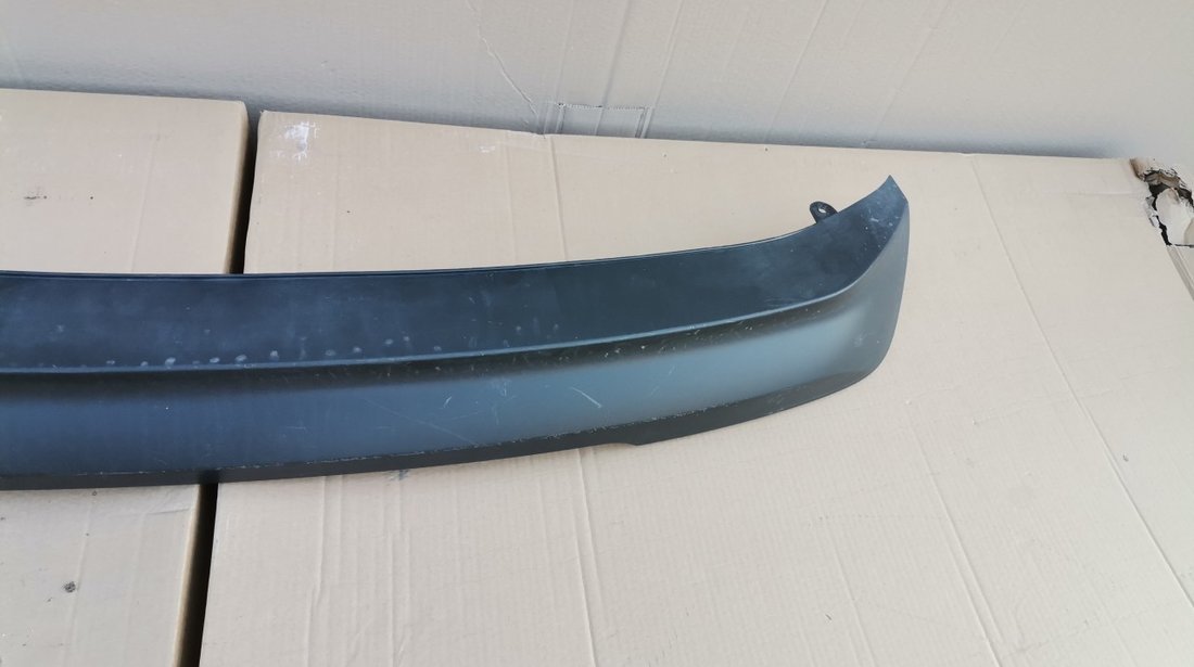 Spoiler inferior bara spate Hyundai I30 (2017-2019) cod 86612-G4000