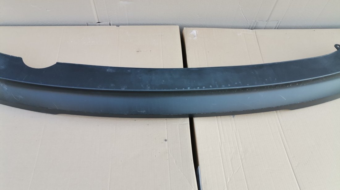 Spoiler inferior bara spate Hyundai I30 (2017-2019) cod 86612-G4000