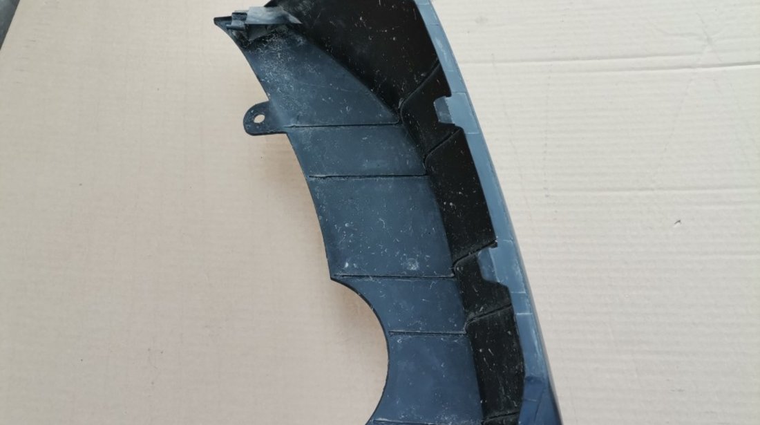 Spoiler inferior bara spate Hyundai I30 (2017-2019) cod 86612-G4000