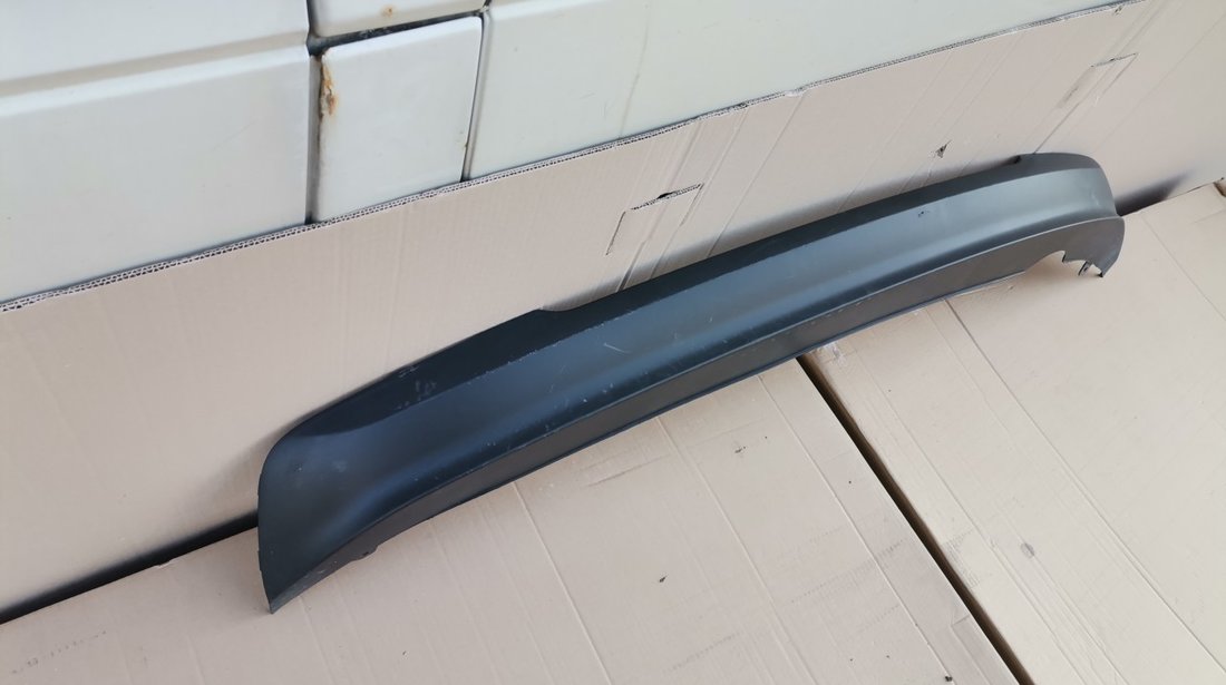 Spoiler inferior bara spate Hyundai I30 (2017-2019) cod 86612-G4000