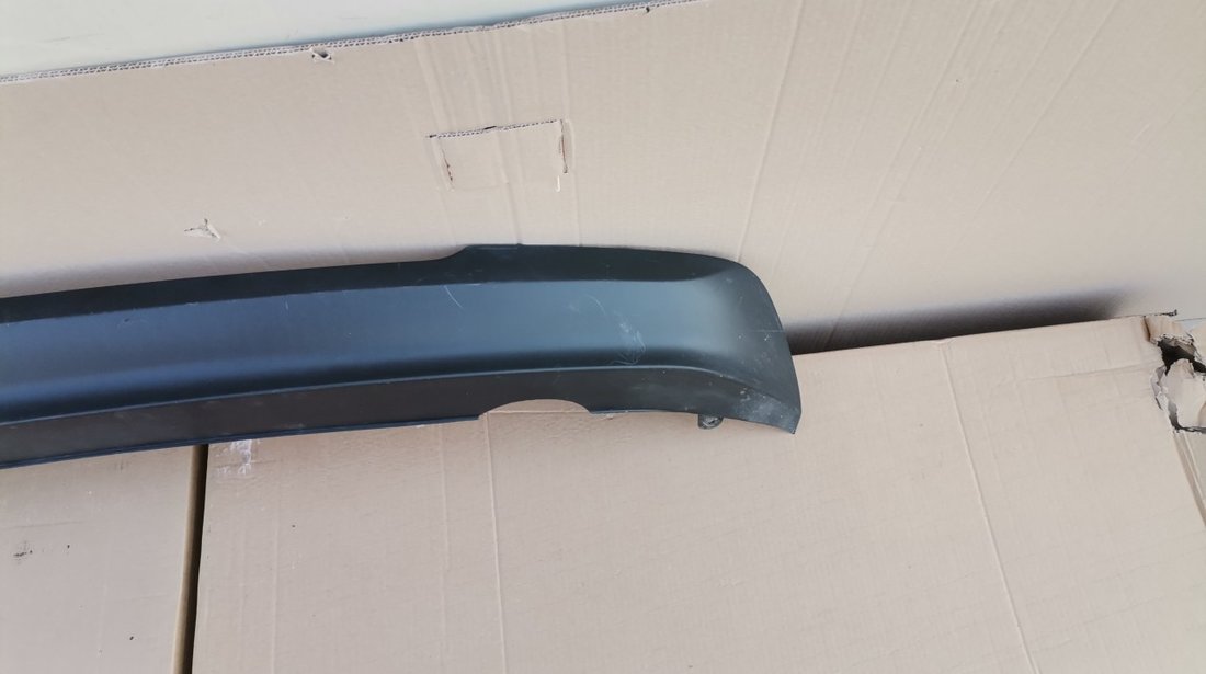 Spoiler inferior bara spate Hyundai I30 (2017-2019) cod 86612-G4000