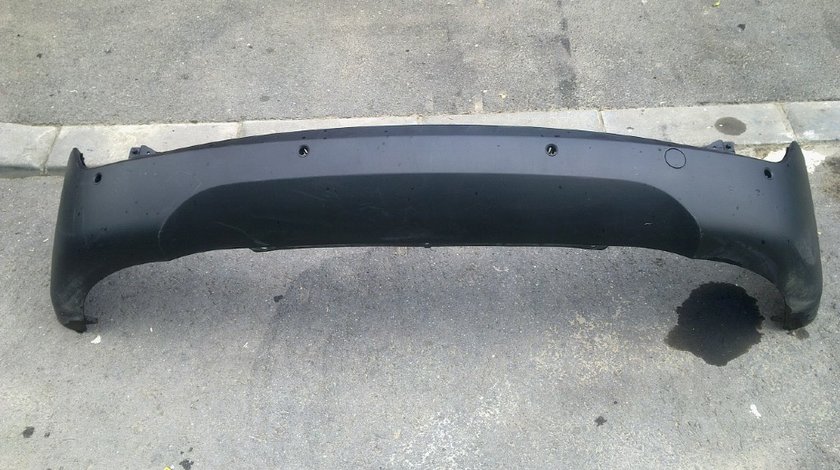 Spoiler inferior bara spate hyundai ix35