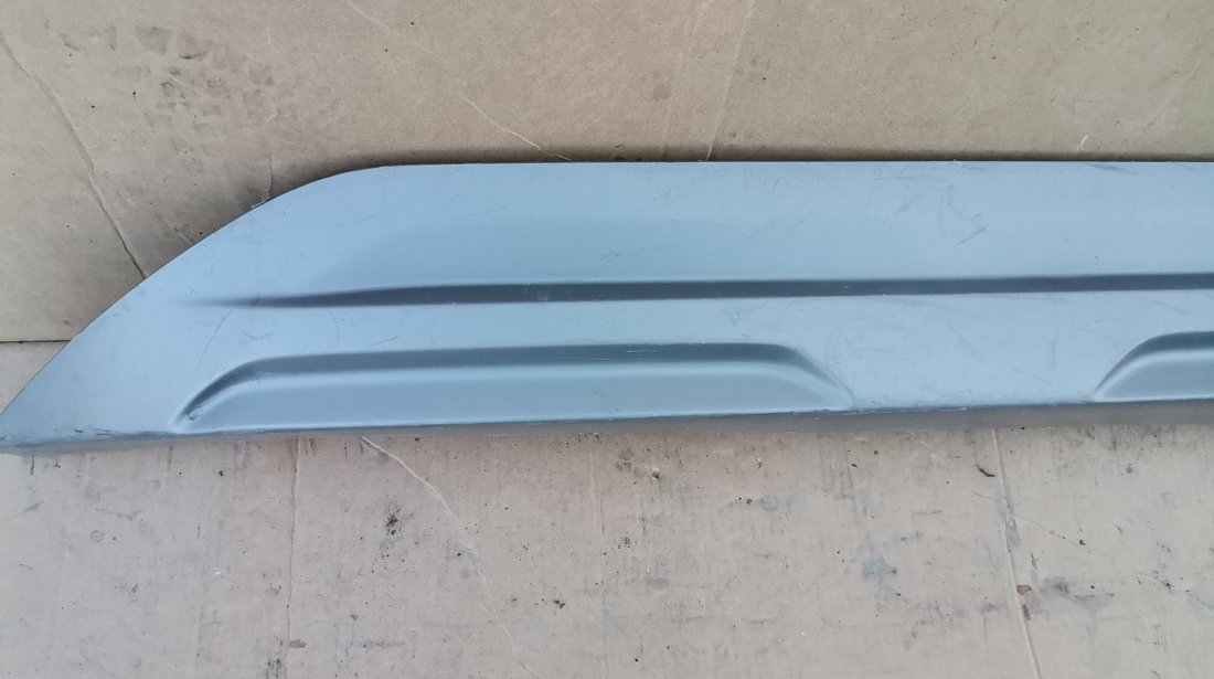 Spoiler inferior bara spate Hyundai Kona (2017-2020) cod 86671-J9000