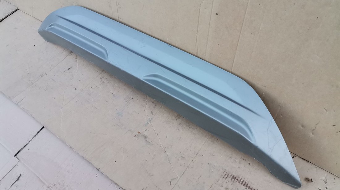 Spoiler inferior bara spate Hyundai Kona (2017-2020) cod 86671-J9000