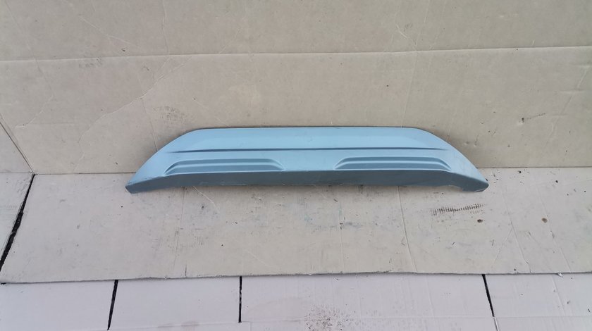 Spoiler inferior bara spate Hyundai Kona (2017-2020) cod 86671-J9000