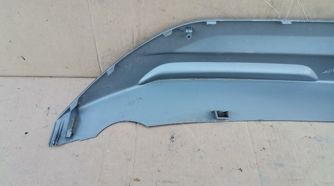 Spoiler inferior bara spate Hyundai Kona (2017-2020) cod 86671-J9000