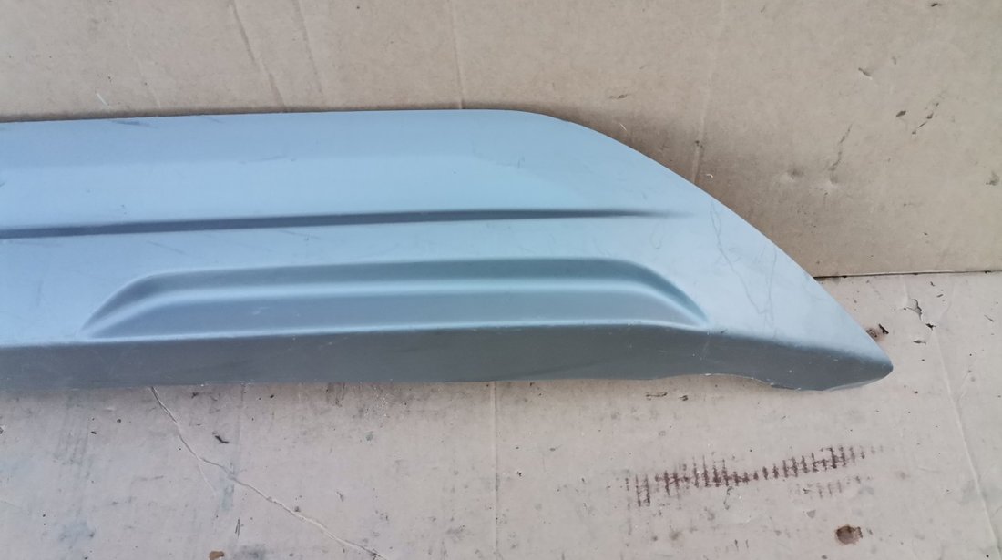 Spoiler inferior bara spate Hyundai Kona (2017-2020) cod 86671-J9000