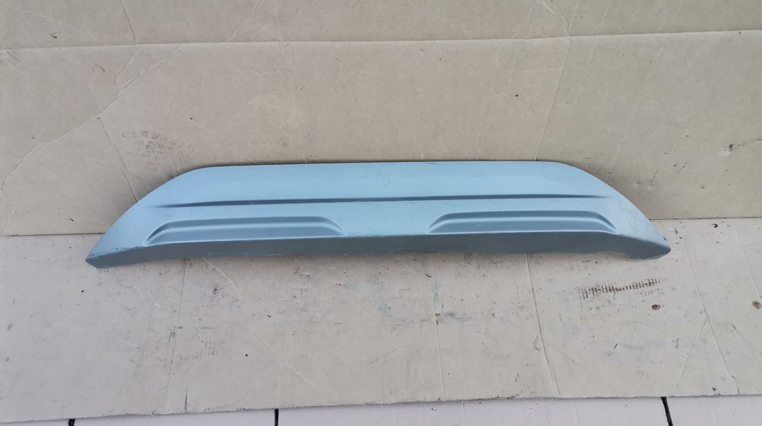 Spoiler inferior bara spate Hyundai Kona (2017-2020) cod 86671-J9000