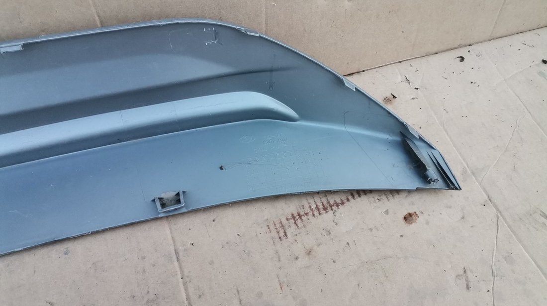 Spoiler inferior bara spate Hyundai Kona (2017-2020) cod 86671-J9000