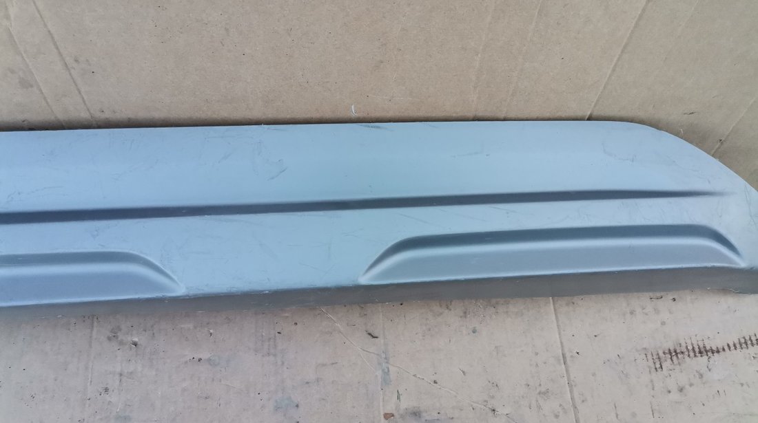 Spoiler inferior bara spate Hyundai Kona (2017-2020) cod 86671-J9000