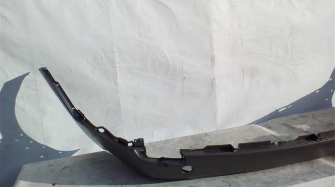 Spoiler inferior bara spate Hyundai Santa Fe Facelift An 2010 2011 2012 2013 cod 86612-3J010