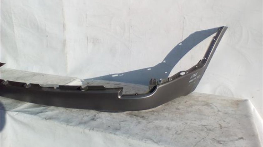 Spoiler inferior bara spate Hyundai Santa Fe Facelift An 2010 2011 2012 2013 cod 86612-3J010