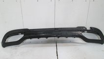 Spoiler inferior bara spate Mercedes E Class W212 ...