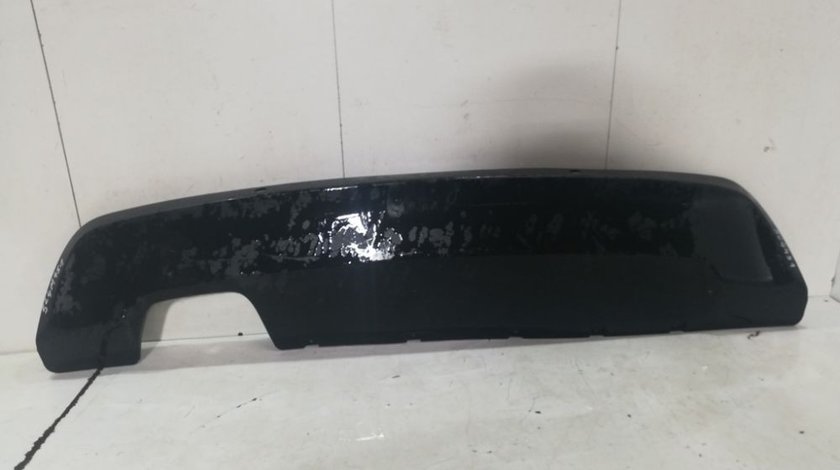 Spoiler inferior bara spate Peugeot 208 An 2012 2013 2014 cod 9800553777