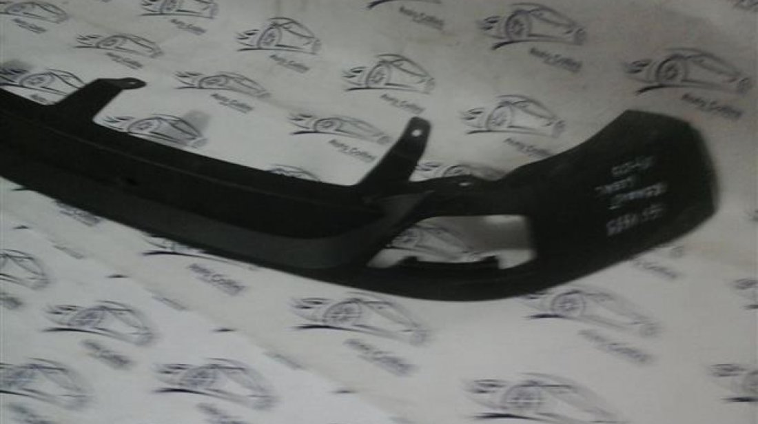 Spoiler inferior Bara spate Renault Scenic An 2004-2009 cod 85018003R