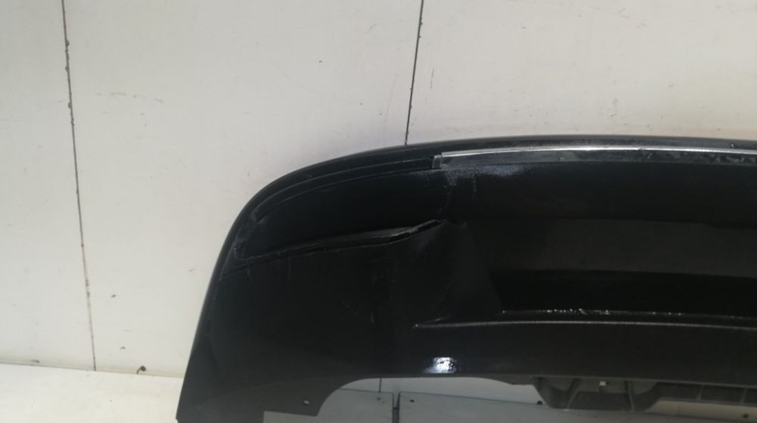 Spoiler inferior bara spate Skoda Karoq An 2017 2018 2019 2020 cod 57A807568 include crom central