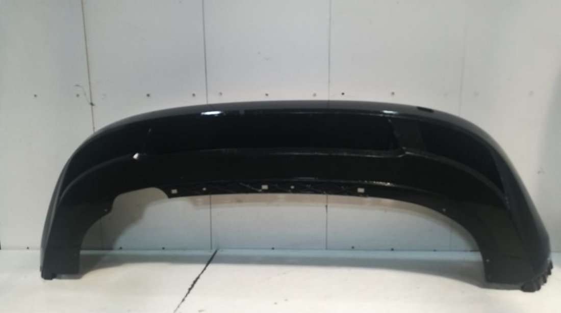 Spoiler inferior bara spate Skoda Kodiaq An 2017 2018 2019 2020 cod 565807521