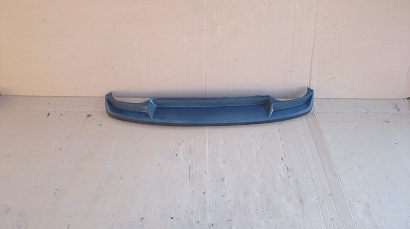 Spoiler inferior bara spate Skoda Octavia 3 (2013-2016) cod 5E5807521